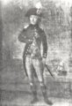 Capitaine de vaisseau chevalier de Roquefeuil
