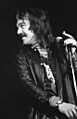 Captain Beefheart in Toronto