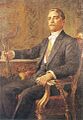 Carlos Eugenio Restrepo Restrepo