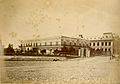 Casa Rosada (1876)