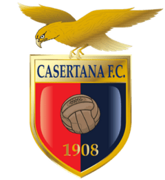 Casertana F.C. logo.png