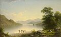 Casilear LakeGeorge 1860