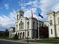 Chemung County Courthouse
