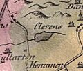 Clevens Loch