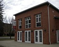 CorettaKingCenter