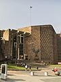 Coventry Cathedral (29788664491) (Cropped)