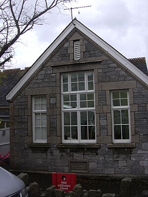 DSCN1976FalmouthSchool
