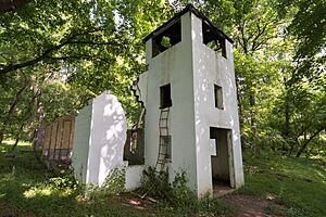 Daniels pentecostal holiness church