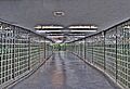 Dartmouth Street Underpass
