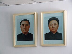 Demilitarized Zone of Korea 05