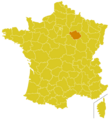 Diocèse de Troyes
