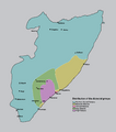Distribution-of-Somali-dialectals