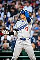 Dodgers at Nationals (53677092784)