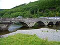 Dovey Bridge, Machynlleth - geograph.org.uk - 190765