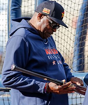 Dusty Baker (49571794391) (cropped)