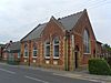 East Peckham Methodist Church, East Peckham.JPG