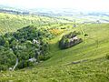 Ecton Hill