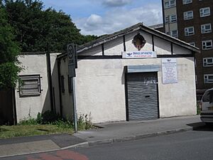 Emmanuel Earth Ministries Mistress Lane 26 June 2017