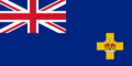 Ensign of the Royal Motor Yacht Club of New South Wales