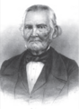 Ephraim Cutler