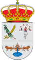 Escudo de Fuente Carreteros (Córdoba)