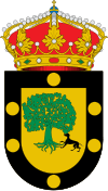 Coat of arms of Maello