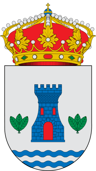 Escudo de Mazarambroz v01