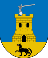 Coat of arms of Ormaiztegi