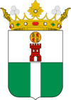 Coat of arms of Torre de Miguel Sesmero