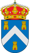 Official seal of Torrellas