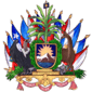 Coat of arms of Peru