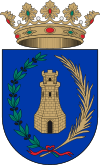 Coat of arms of Montán