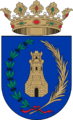 Escut de Montant