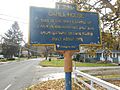Ezra Carll Homestead; South Huntington-3; 2017-11-16