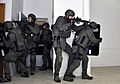 FBI SWAT team Watervliet Arsenal