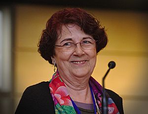 FIG 2016 - Maria Dolors García Ramón 01