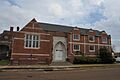 FOUR CORNERS HISTORIC DISTRICT, GREENWOOD, LEFLORE COUNTY, MS