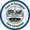 Official seal of Farmington, New Hampshire