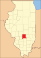 Fayette County Illinois 1831