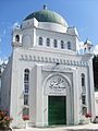 Fazl-Moschee