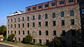 Fibre Mill Newark Delaware
