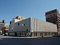 First Federal Bank Building - Davenport, Iowa