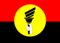 Flag DMDK