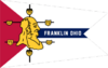 Flag of Franklin, Ohio