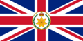 Flag of the Governor General of Australia (1909-1936)