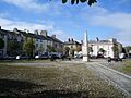 Fleming Square, Maryport - geograph.org.uk - 527439