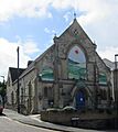 Former Zion Bible Christian Chapel, Victoria Avenue, Shanklin (July 2016) (1)