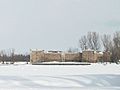 Fort de Chambly, Chambly, QC