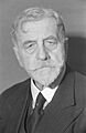 Fotothek df pk 0000190 018 Porträt des Vorsitzenden der LDP Dr. Wilhelm Külz