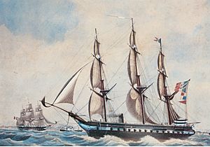 Fregata Vittorio Emanuele 1861